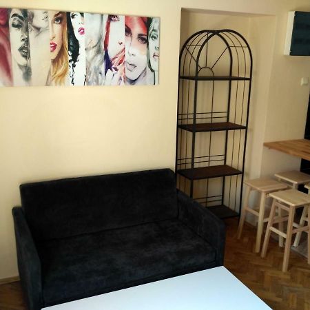 Studio Estery Cracovie Extérieur photo