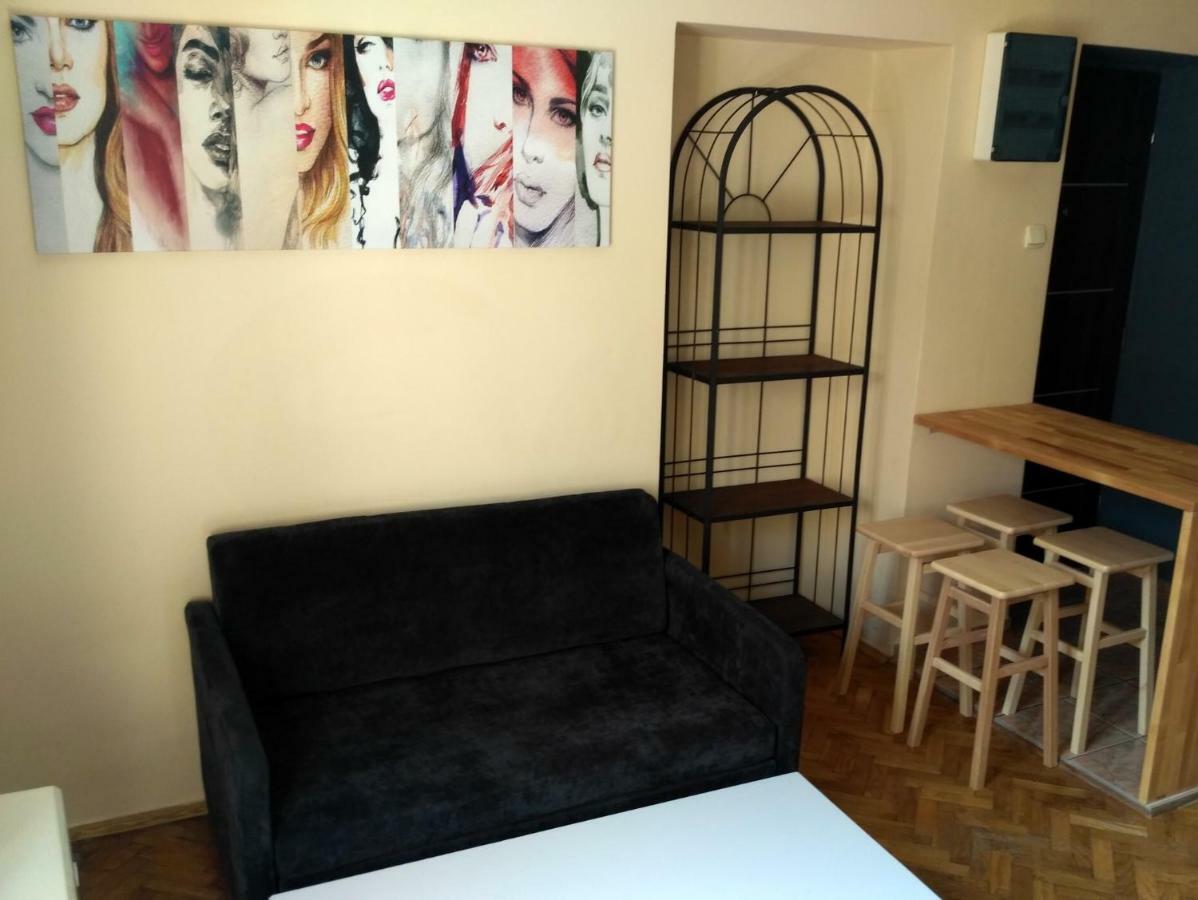 Studio Estery Cracovie Extérieur photo